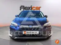 2023 Subaru XV