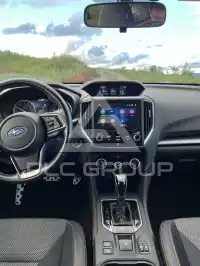 2023 Subaru XV