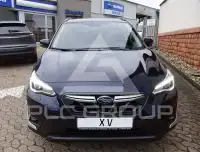 2023 Subaru XV