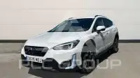 2023 Subaru XV