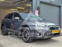 2023 Subaru XV