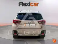 2023 Subaru XV