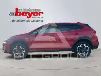 2023 Subaru XV