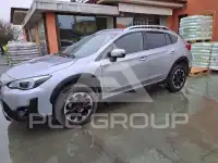 2023 Subaru XV