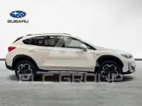 2023 Subaru XV