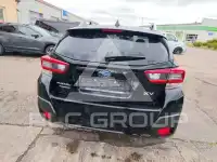 2023 Subaru XV