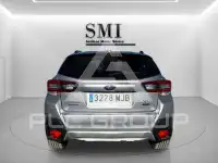 2023 Subaru XV