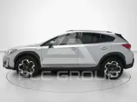 2023 Subaru XV