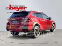 2023 Subaru XV