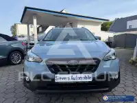 2023 Subaru XV