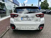 2023 Subaru XV