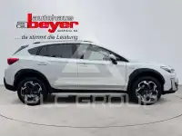 2023 Subaru XV