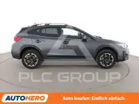 2023 Subaru XV