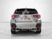 2023 Subaru XV