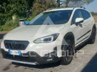 2023 Subaru XV