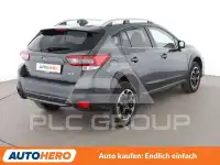 2023 Subaru XV