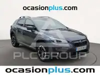 2023 Subaru XV