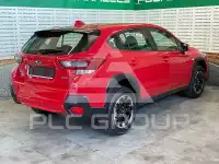 2023 Subaru XV