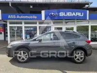 2023 Subaru XV