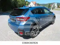 2023 Subaru XV