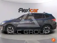 2023 Subaru XV