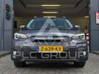 2023 Subaru XV