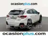 2023 Subaru XV