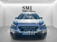 2023 Subaru XV