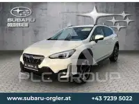 2023 Subaru XV