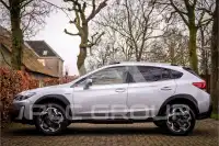 2023 Subaru XV