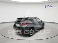 2023 Subaru XV