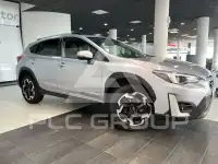 2023 Subaru XV