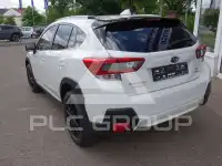 2023 Subaru XV