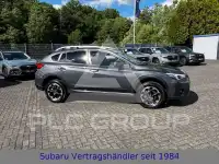 2023 Subaru XV