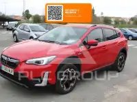 2023 Subaru XV