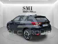 2023 Subaru XV