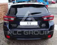 2023 Subaru XV