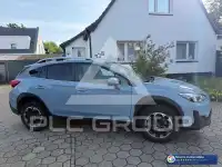 2023 Subaru XV