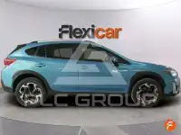 2023 Subaru XV