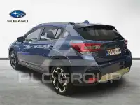 2023 Subaru XV