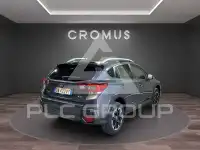 2023 Subaru XV