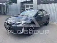 2023 Subaru XV
