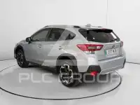 2023 Subaru XV