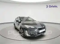 2023 Subaru XV