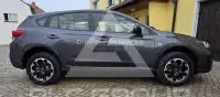 2023 Subaru XV