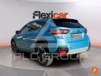 2023 Subaru XV