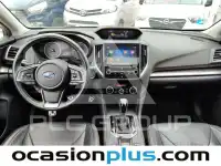 2023 Subaru XV