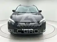 2023 Subaru XV