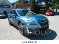 2023 Subaru XV