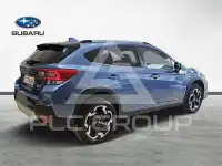 2023 Subaru XV
